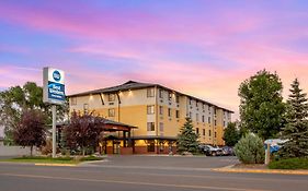 Best Western Golden Prairie Inn & Suites Sidney Mt